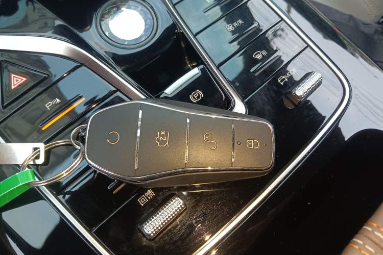 Used BYD Qin PLUS 2023 Champion Edition EV 510KM Leading Model