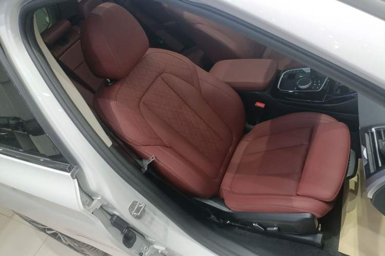 Used BMW X3 2023 Restyled xDrive30i Leading Edition M Night Sky Package
