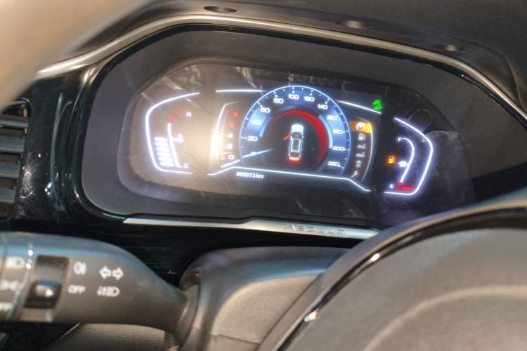 Used Dongfeng Aeolus AX7 2022 Mach Edition 1.5T Manual DF21
