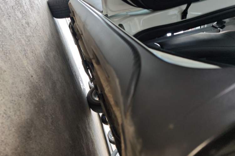 Used Geely Auto Vision X3 2021 PRO 1.5L CVT Deluxe Model
