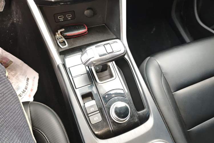 Used Great Wall Poer 2021 2.0T Commercial Version Automatic Diesel Two-Wheel Drive Elite Trim with Long Bed – GW4D20M