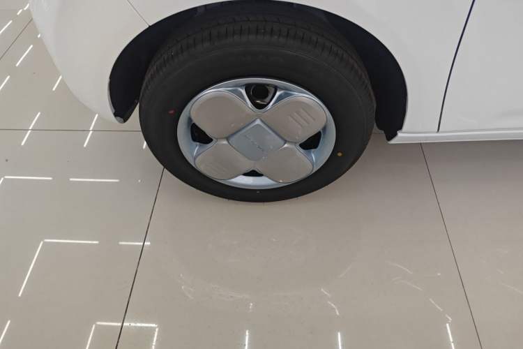 Used  Panda 2024 Panda Mini 200km Endurance Bear
