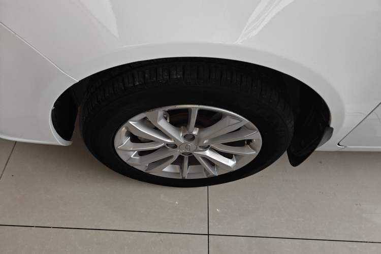 Used Geely Auto Vision 2020 Revised Version 1.5L CVT Asian Games Edition