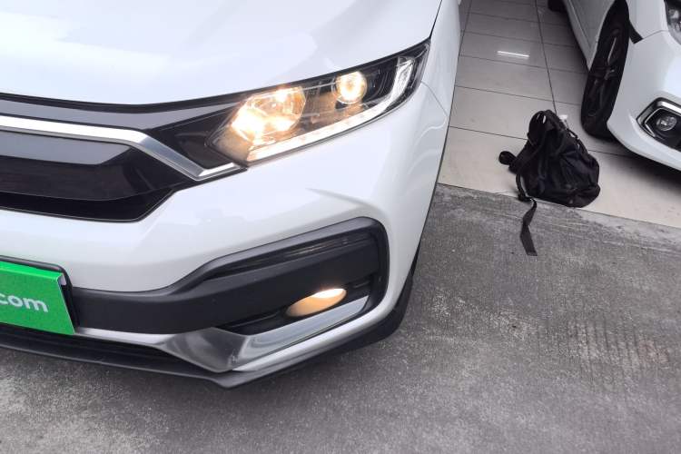 Used Honda XR-V 2020 220TURBO CVT Comfort Version
