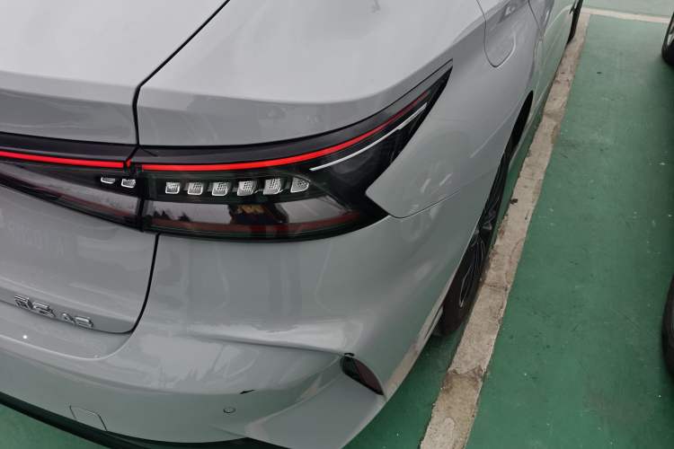 Used Chery Fengyun A8 2024 127 Yufeng Edition