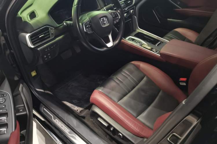 Used Honda Inspire 2022 Xing·Hybrid 2.0L Pure Edition