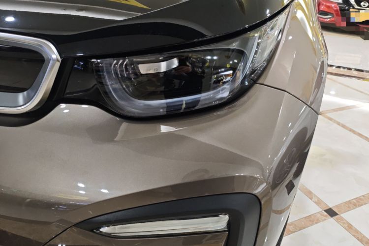 Used BMW i3 2019 Fast Charging Edition