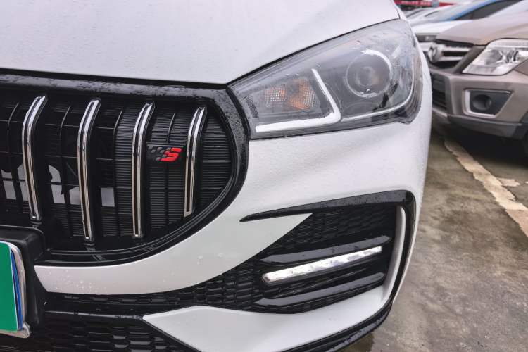 Used Chery Arrizo 5 2024 Edition People's Benefit Version 1.5L CVT Fashion Model