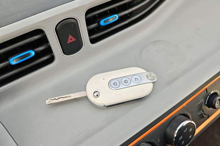 Used Wuling Hongguang MINIEV 2022 Zizai Version Lithium Iron Phosphate
