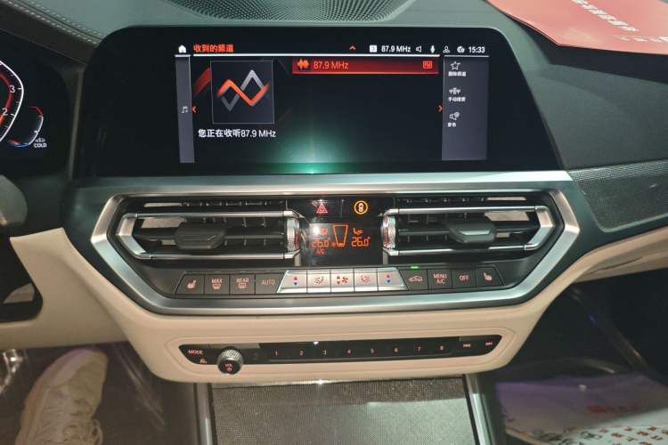 Used BMW 4 Series 2022 430i Convertible M Sport Night Edition Package
