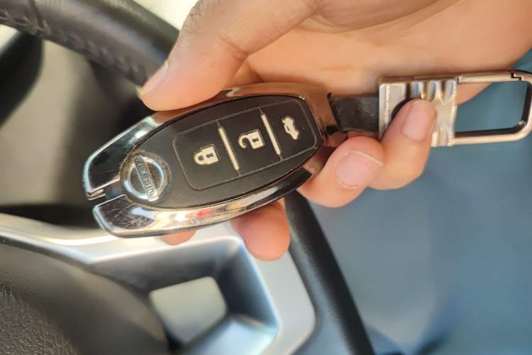 Used Nissan Teana 2020 2.0L XL Comfort Edition