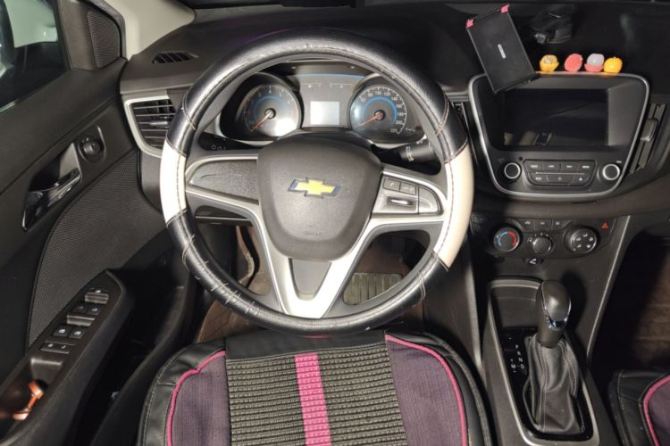 Used Chevrolet Cavalier 2018 320 Automatic Xinyue Edition
