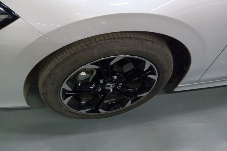 Used Honda Civic 2023 2.0L eHEV Sharp Edition