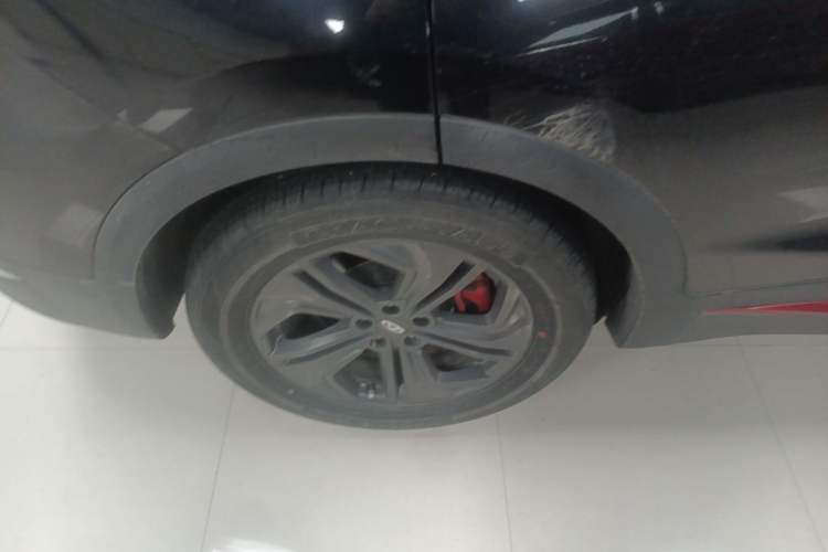 Used Chery Tiggo 7 2022 Super Edition 1.5T CVT Super Hero
