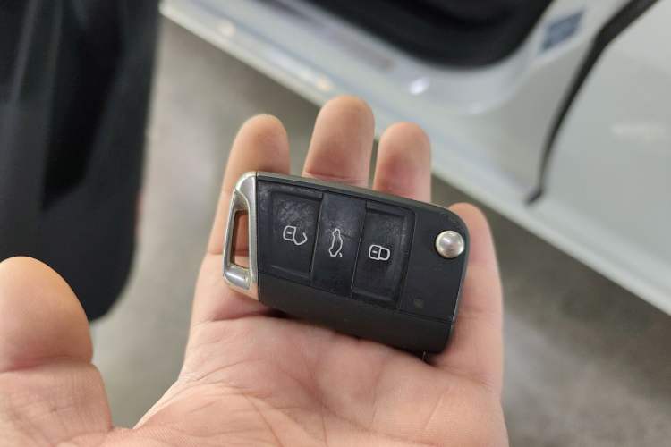 Used Volkswagen Bora 2023 300TSI DSG Prestige Edition
