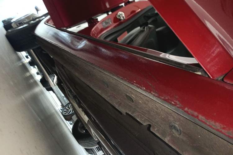 Used Chevrolet Malibu 2016 2.0L Automatic Luxury Edition