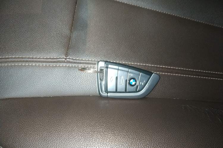 Used BMW 5 Series 2019 Restyled 525Li M Sport Package
