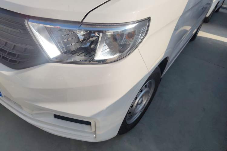 Used Wuling Hongguang V 2022 1.5L Jingqu Edition Electric-Assist LAR
