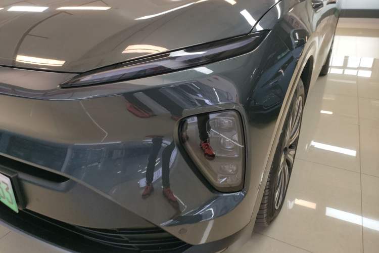 Used Nio ES8 2023 75 kWh
