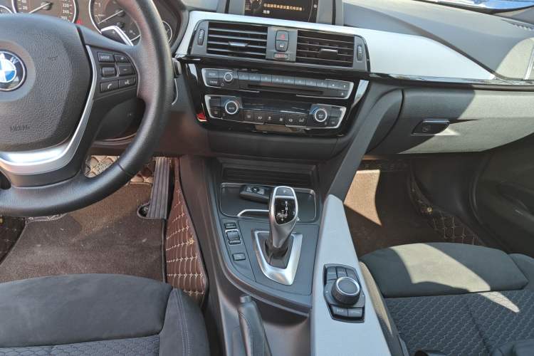 Used BMW 3 Series 2017 320i M Sport
