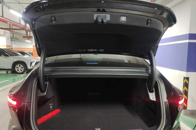 Used Nio ET9 2025 100kWh First-Edition Limited Edition
