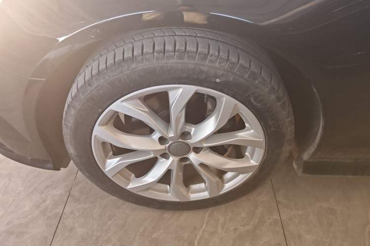 Used Audi A6L 2018 35 TFSI Collector's Edition
