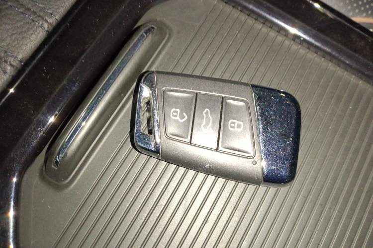 Used Volkswagen Passat 2019 380TSI Prestige Edition China VI Standard
