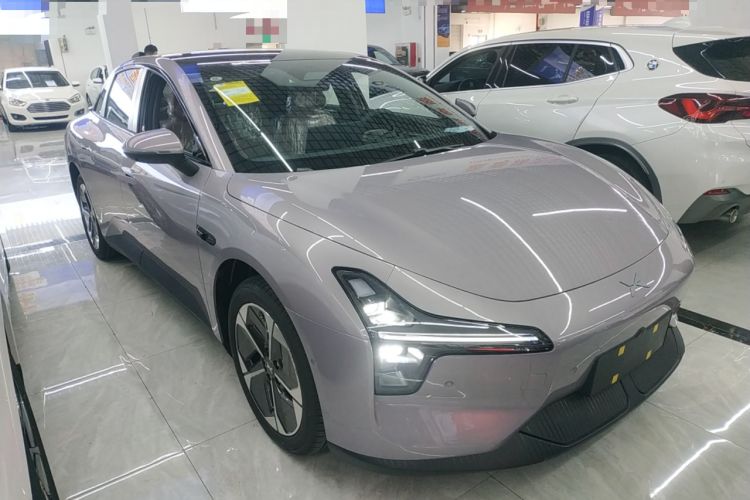 Used XPeng MONA M03 2025 515 Long-Range Plus
