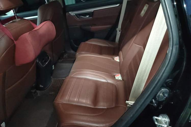 Used Honda CR-V 2021 240TURBO CVT 2WD Comfort Version
