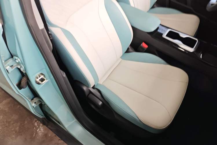 Used Geometry E Firefly 2024 301km Starlight