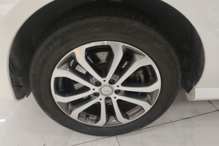 Used Mercedes-Benz GLE 2017 GLE 320 4MATIC Dynamic Model
