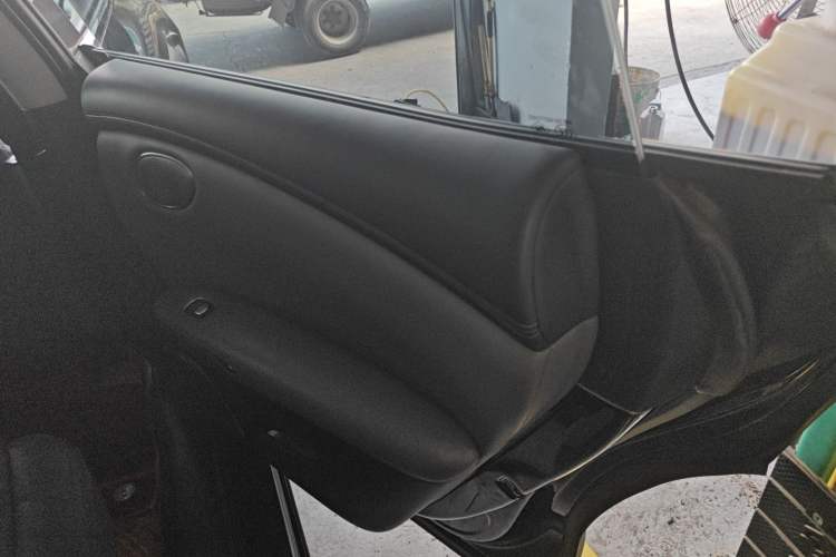 Used  LS6 2025 Long-Range Lingxi Smart Enjoyment Edition
