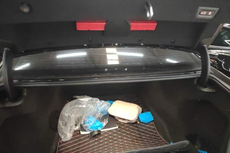 Used BMW 7 Series 2017 730Li Leading Model