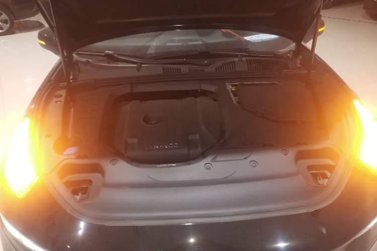 Used Lynk & Co 03 2019 2.0TD Automatic Jing Pro Edition
