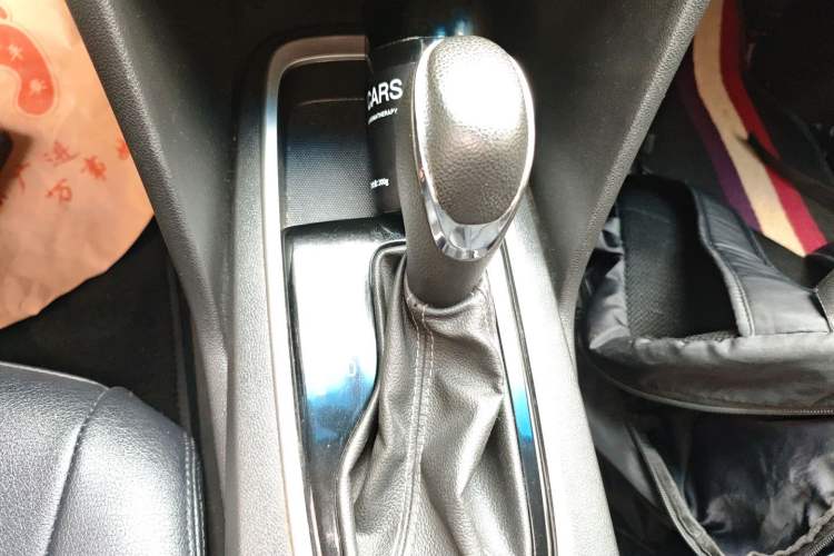 Used Chevrolet Cavalier 2019 320 Automatic Enjoyment with Sunroof
