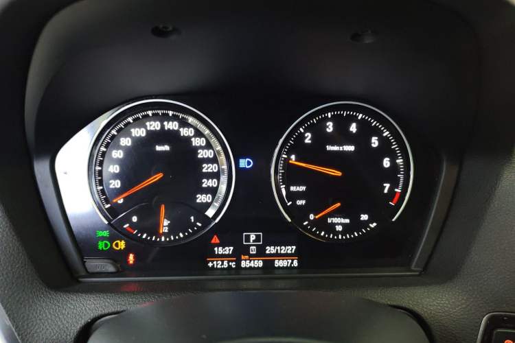 Used BMW 1 Series 2018 118i Sport Design Package