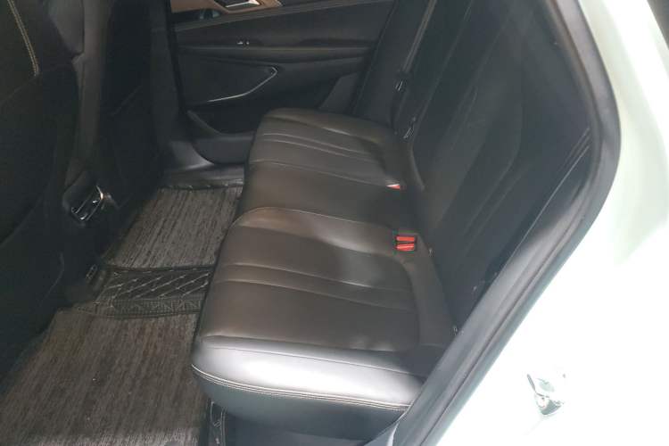 Used XPeng P5 2022 460E+
