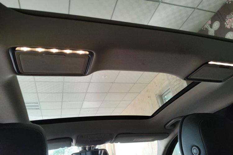 Used Mercedes-Benz C-Class 2018 C 200 L
