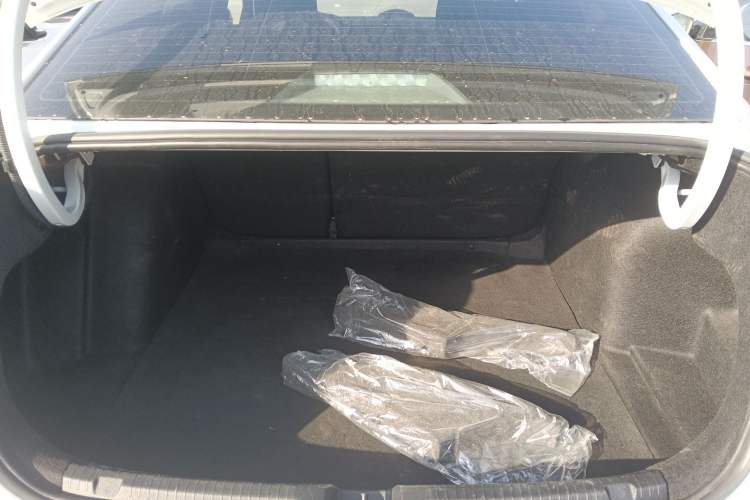 Used Volkswagen Lavida 2023 1.5L Automatic De Yi Edition
