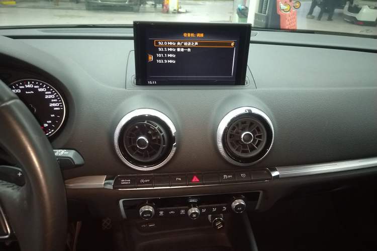 Used Audi A3 2018 30th Anniversary Edition Sportback 35 TFSI Sport Model