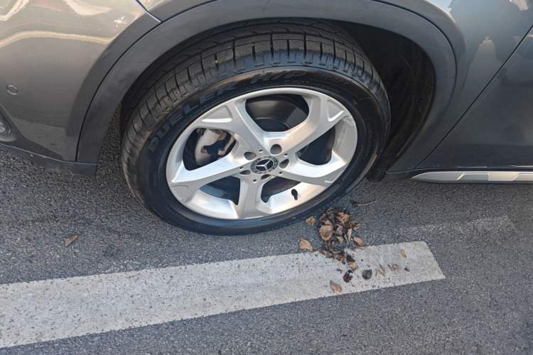 Used Mercedes-Benz GLA 2018 GLA 200 Sport Edition
