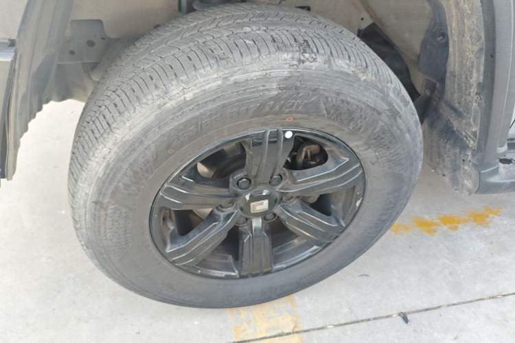 Used Tank 300 2021 Off-Road Edition 2.0T Challenger