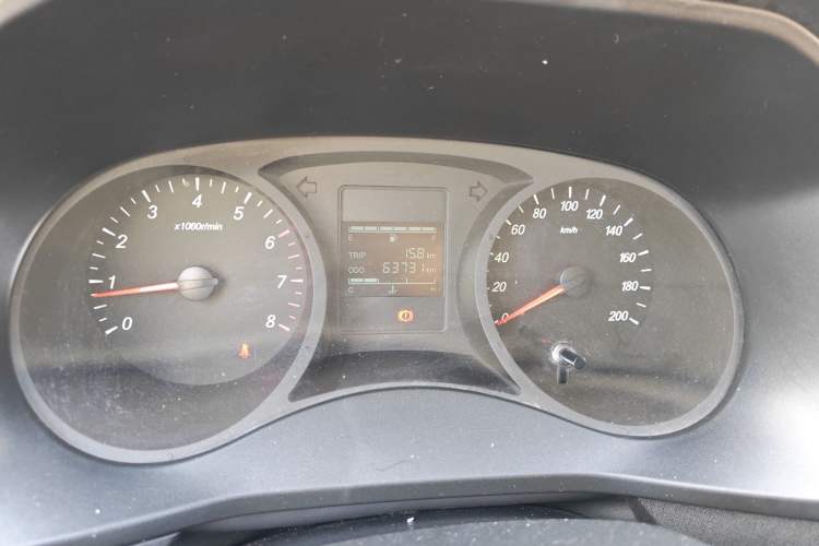 Used Wuling Hongguang PLUS 2019 1.5T Manual Standard Version 7 Seats
