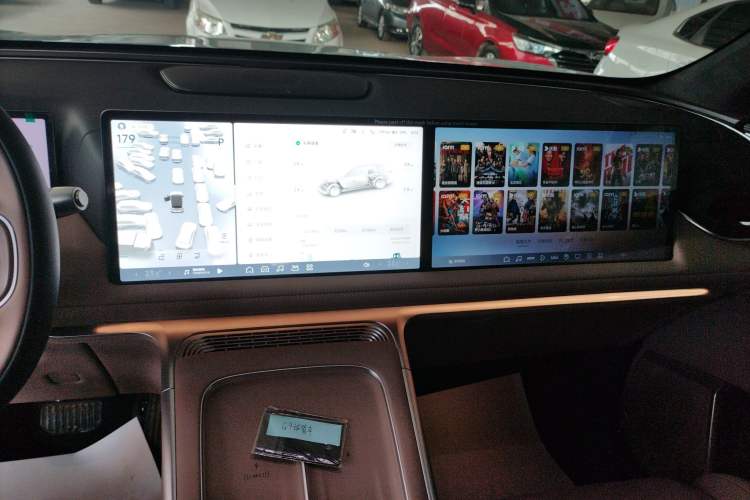 Used XPeng G9 2025 625 Long-Range Max
