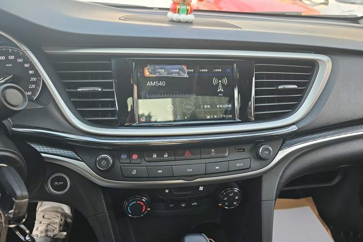 Used Buick GT 2021 Revised Version Flagship 1.5L Automatic Elite Edition