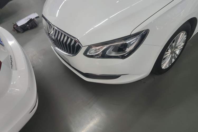 Used Buick GT 2015 15N Automatic Deluxe Edition
