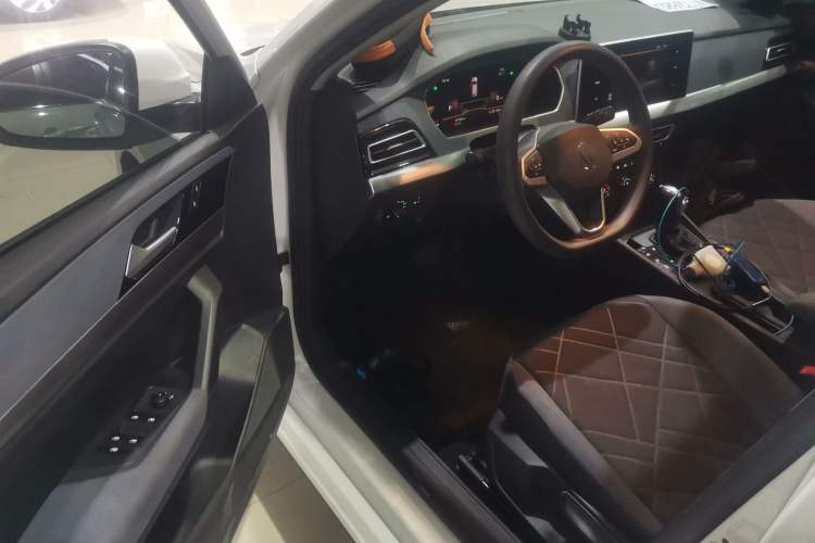 Used Volkswagen Lavida 2023 Revised 1.5L Automatic DeYi Edition