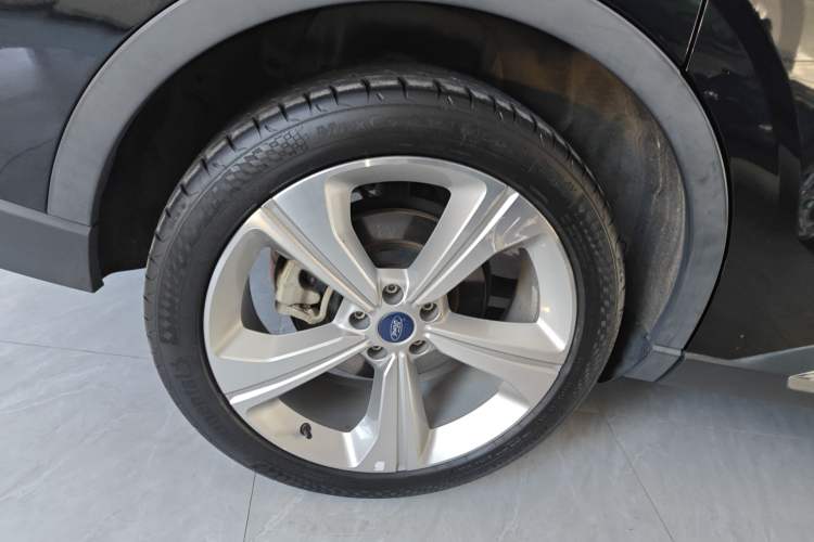 Used Ford Equator 2021 EcoBoost 225 Premier 6-Seater