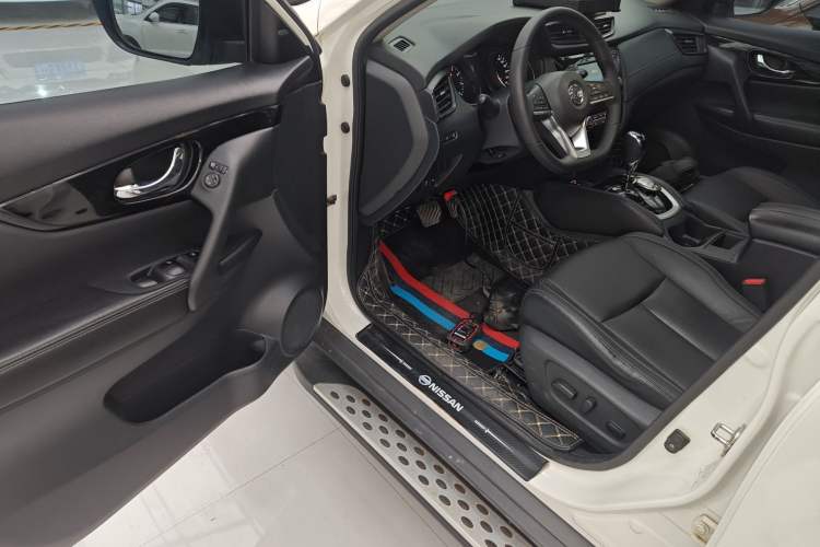 Used Nissan X-Trail 2019 2.0L CVT Comfort Edition 2WD