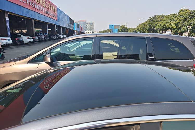 Used Tesla Model 3 2019 Standard Range Rear-Drive Upgraded Version